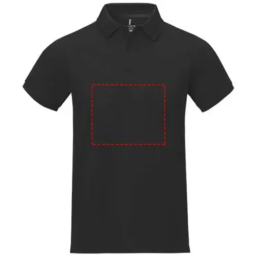 Print position: impact full front