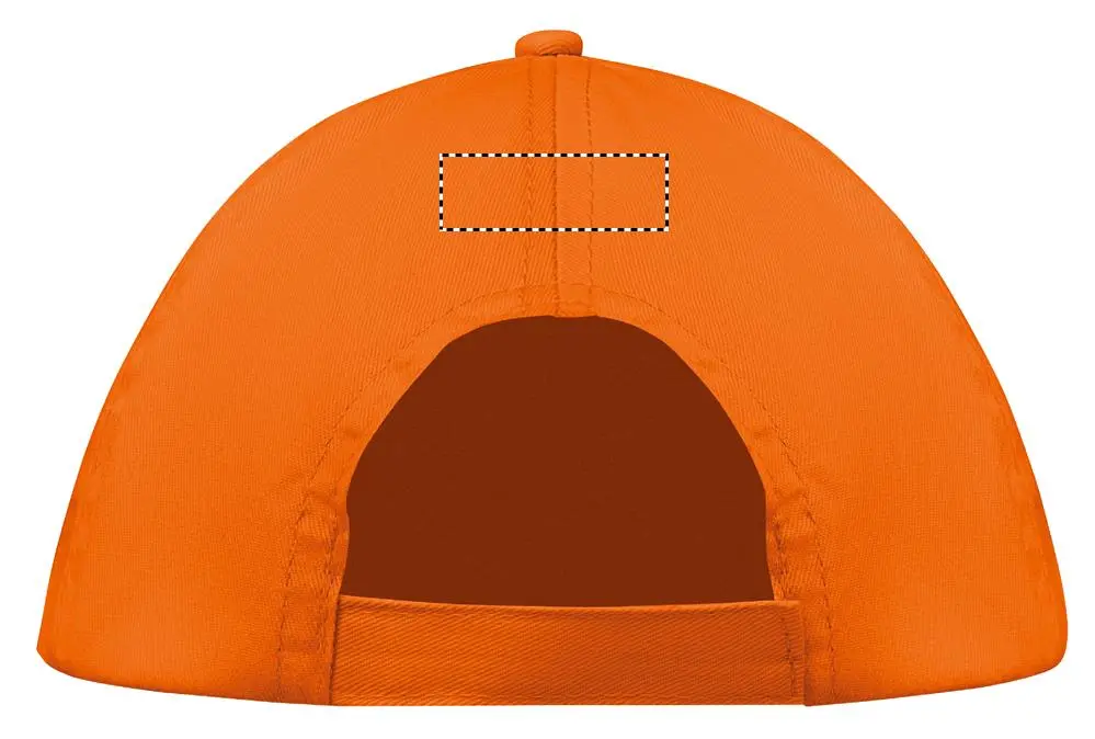 Print position: Back