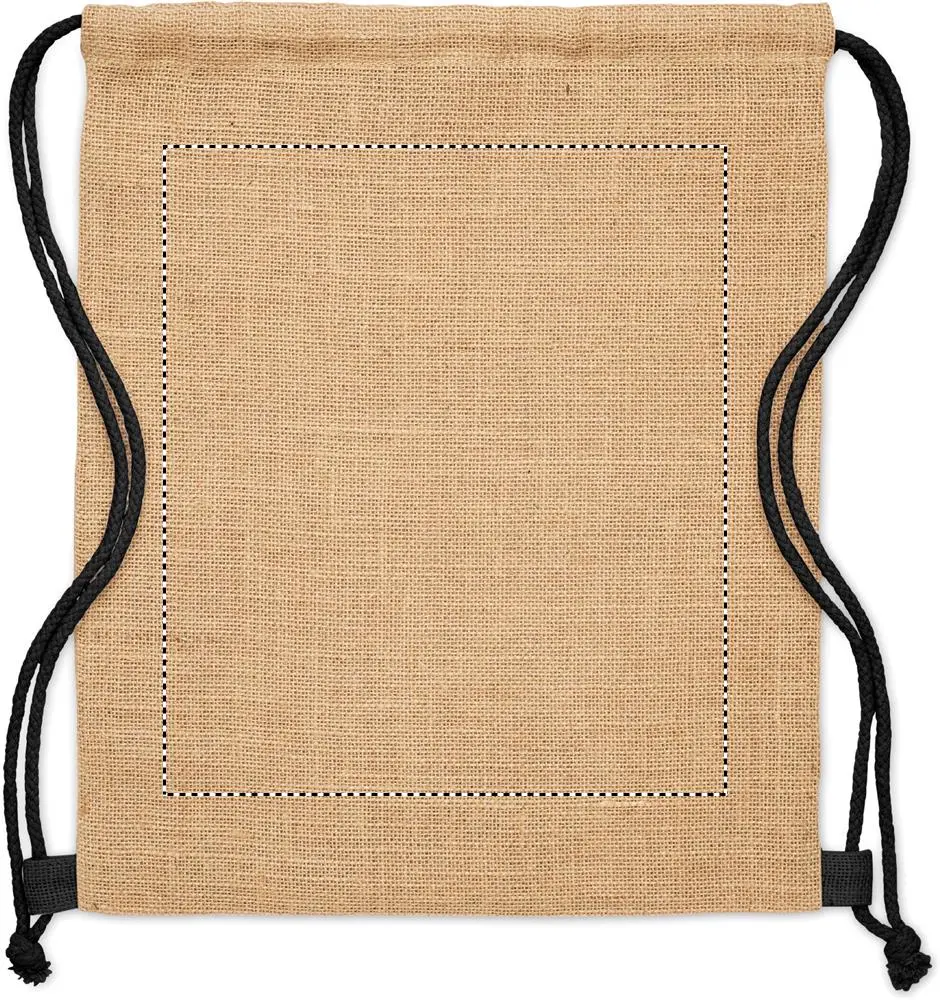 Print position: Back