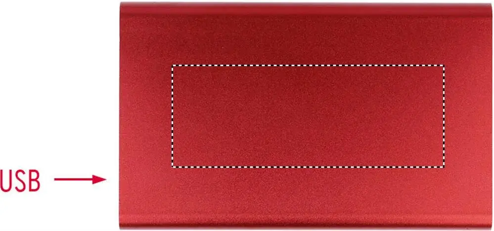 Print position: Top section
