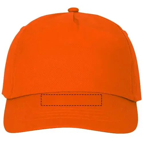 Print position: visor