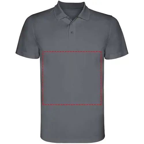 Print position: impact full front