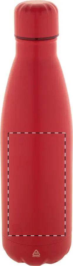 Print position: Front