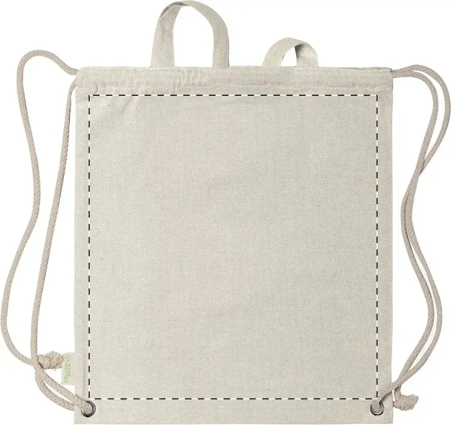 Print position: Back