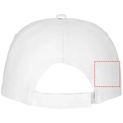 Print position: rear right