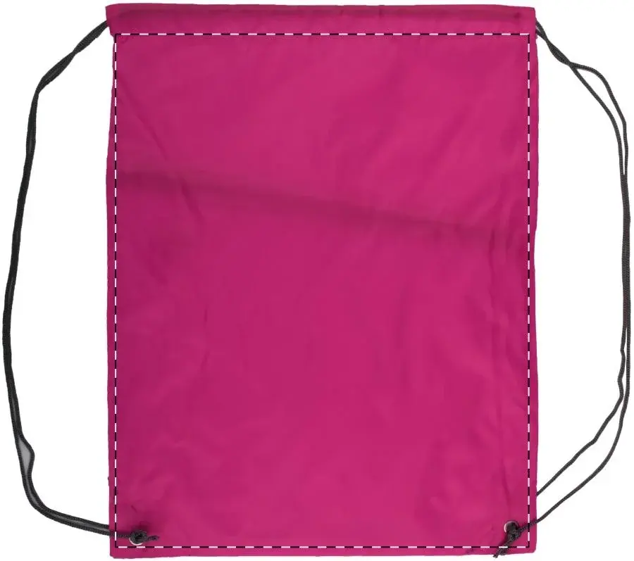 Print position: Back