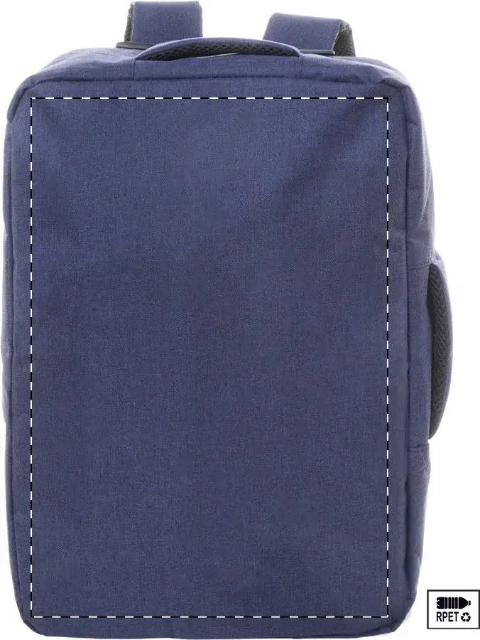 Print position: Front