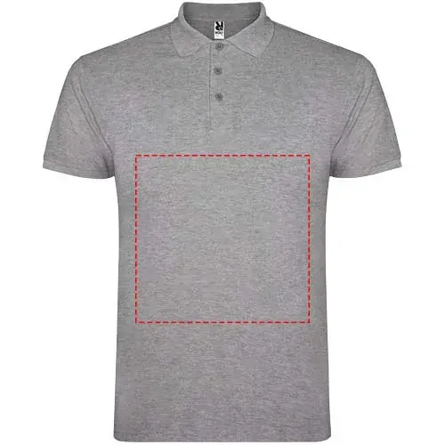 Print position: impact full front