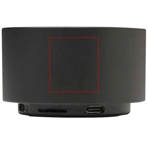 Print position: back