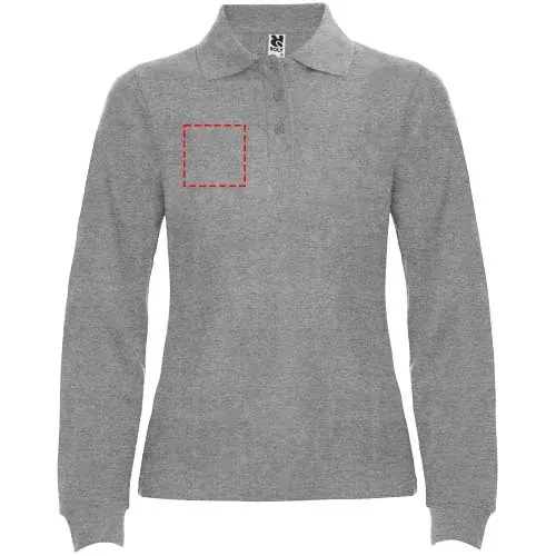 Print position: right chest