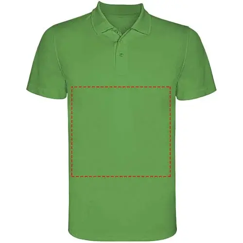 Print position: impact full front