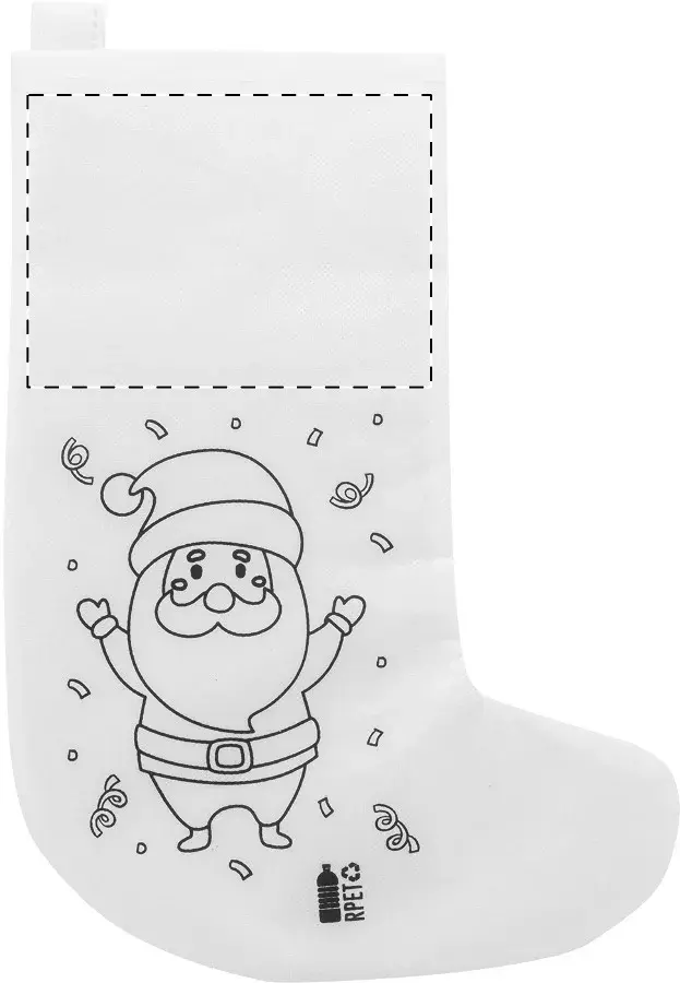 Print position: Front