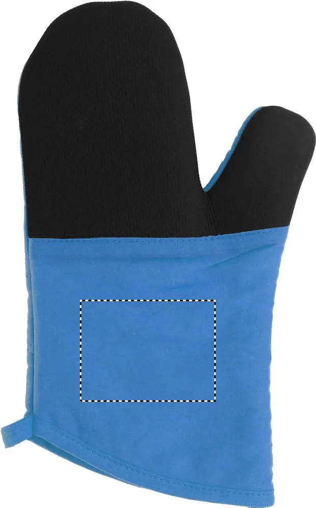 Print position: Back