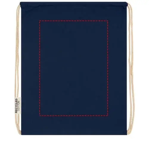 Print position: back