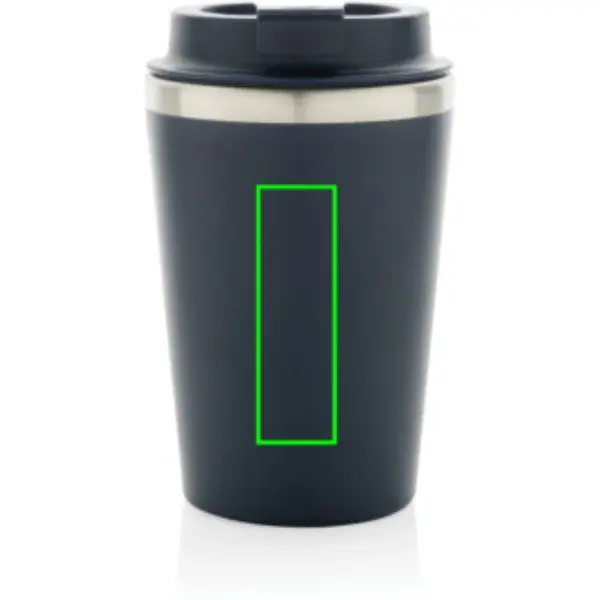 Print position: front centre