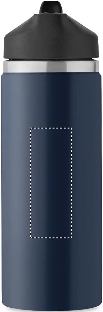 Print position: Front