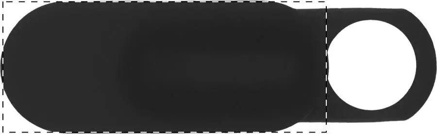 Print position: Opening on the left