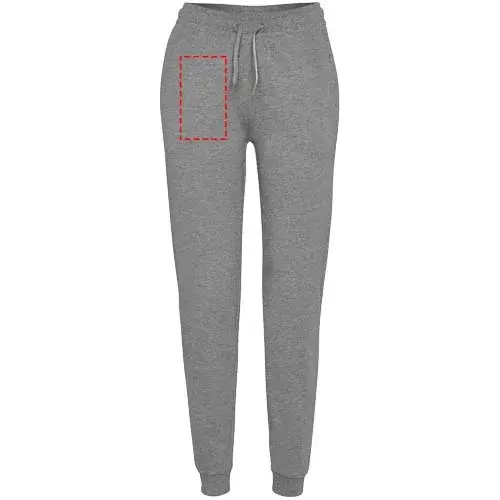 Print position: right leg