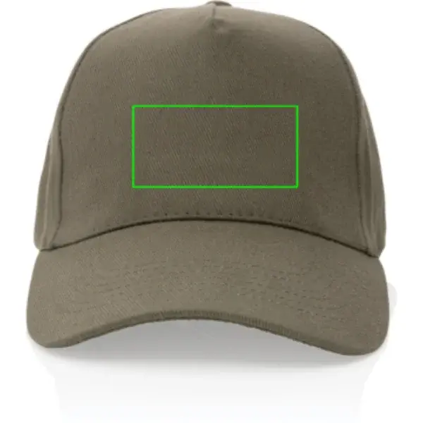 Print position: Front