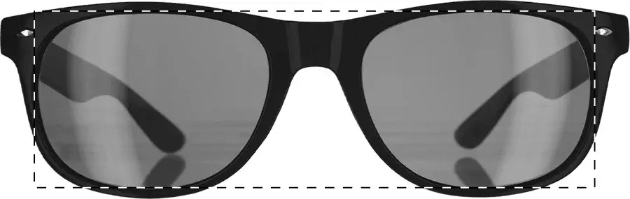 Print position: Lenses