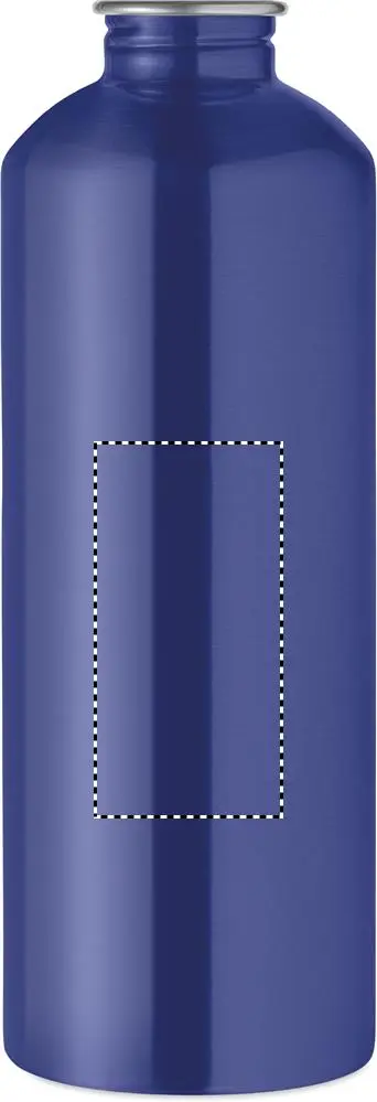 Print position: Front