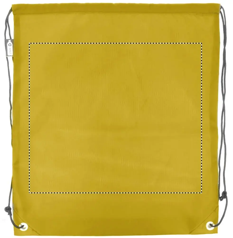Print position: Back