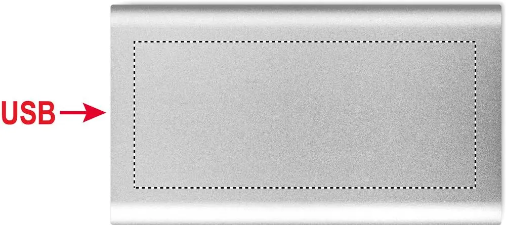 Print position: Back