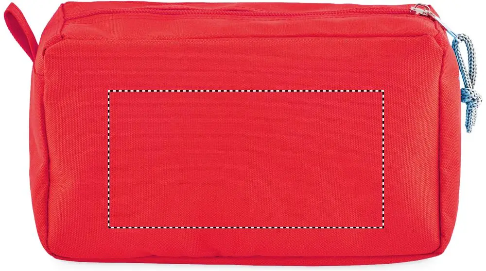 Print position: Back