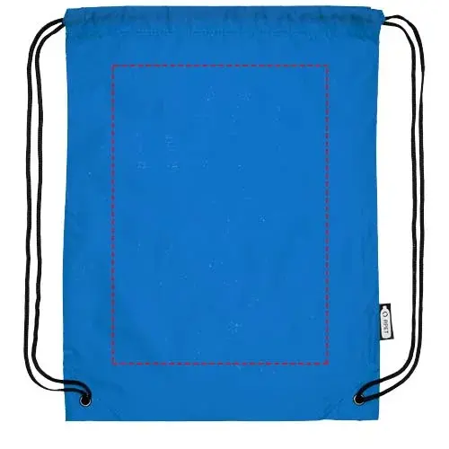 Print position: front
