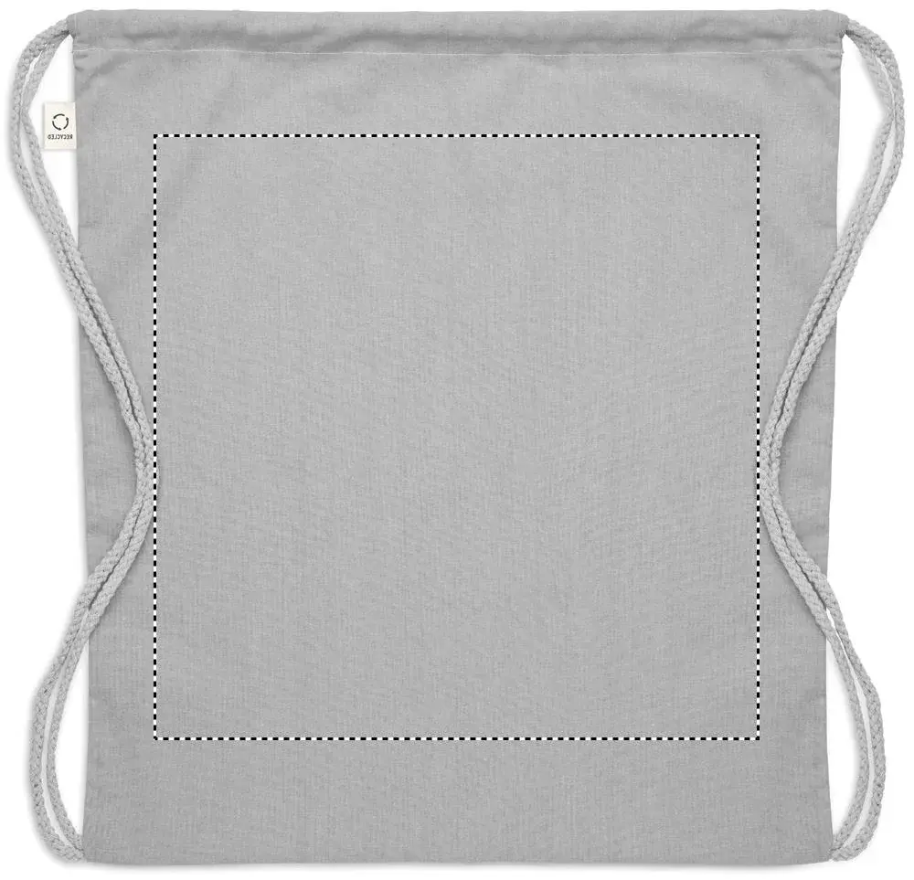 Print position: Back