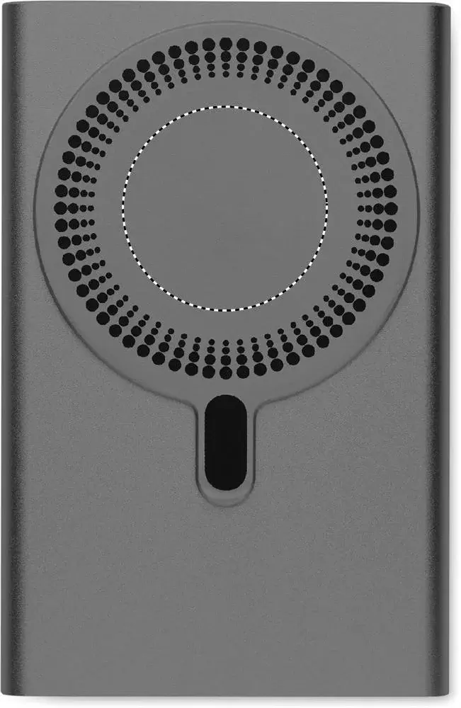 Print position: Charger
