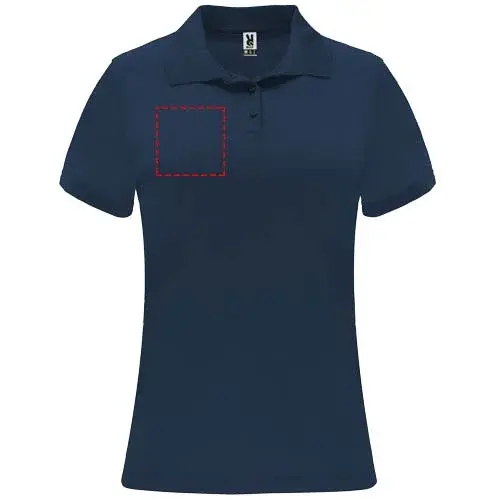 Print position: right chest