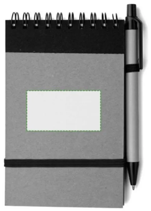 Print position: Front