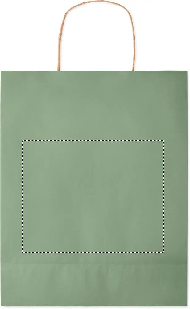 Print position: Back