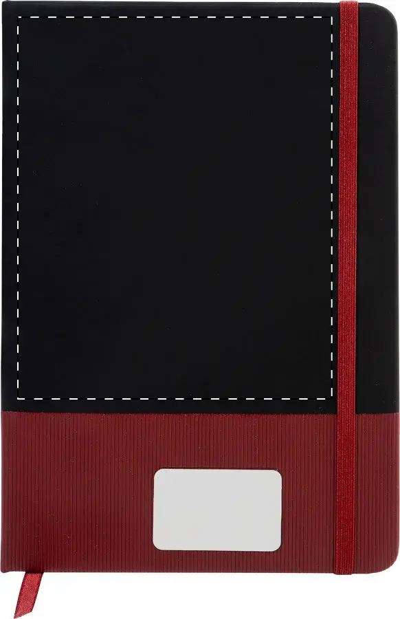 Print position: Front