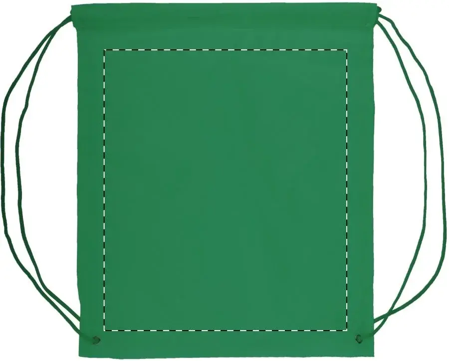 Print position: Front