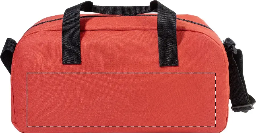 Print position: Back
