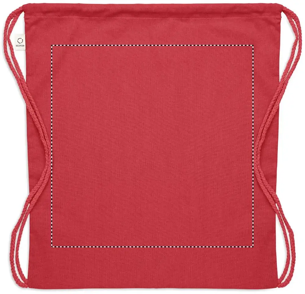 Print position: Back