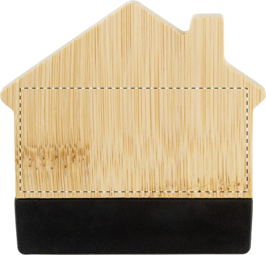 Print position: Front