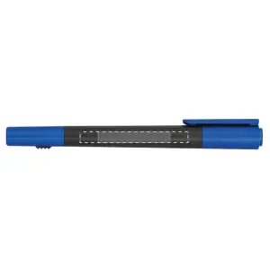 Print position: Front