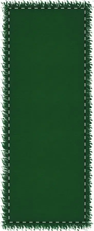 Print position: Front