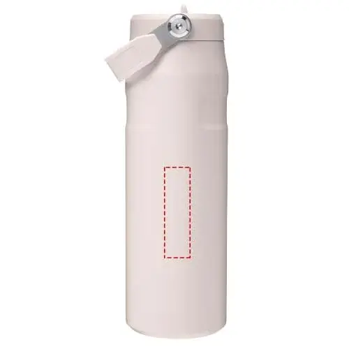 Print position: back