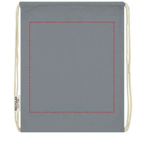 Print position: back