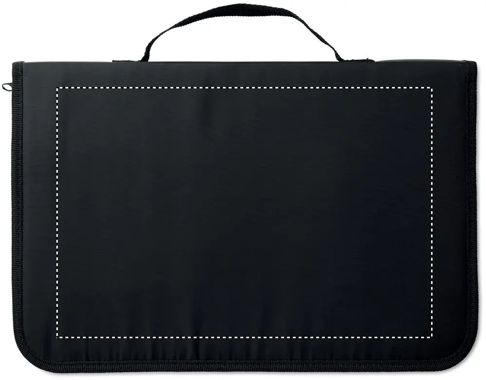 Print position: Front