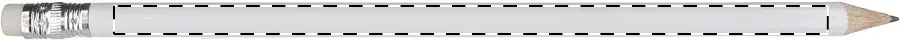 Print position: On the barrel, for left-handed use
