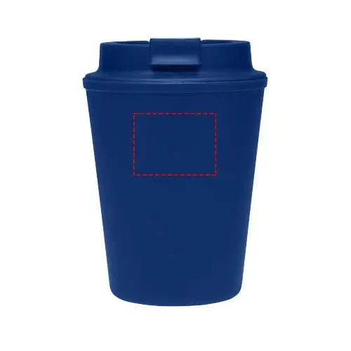 Print position: front
