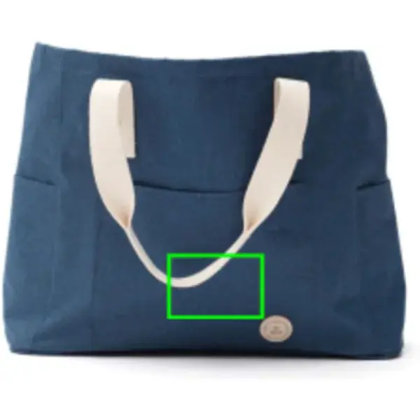 Print position: pocket
