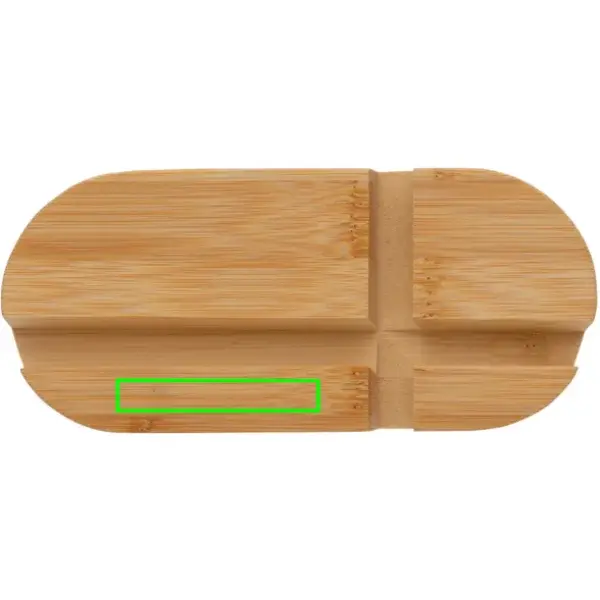 Print position: item left down