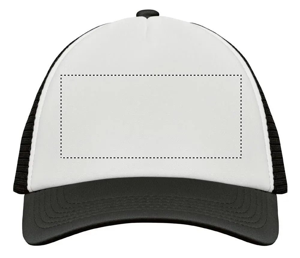 Print position: Front