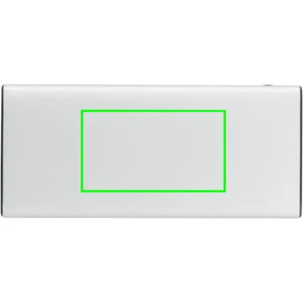 Print position: Front